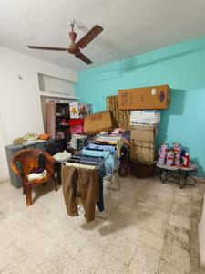Hall Image of 1050 Sq.ft 3 BHK Apartment / Flat for sale in Vastrapur Ahmedabad for Rs. 7200000
