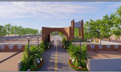 Image of 850 Sq.ft Residential Plot / Land for sale in Smg Hills, Bicholi Hapsi, Indore for Rs. 4037500