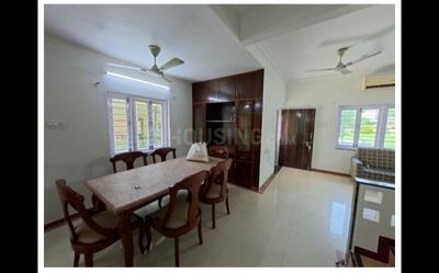 4 BHK Villa