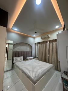 Bedroom Image of 791 Sq.ft 2.5 BHK Apartment / Flat for sale in Vraj One Andheri Sheetal Dhara Premises CHSL, Andheri West Mumbai for Rs. 35000000