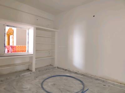 Bedroom Image of 760 Sq.ft 1 BHK Apartment / Flat for rent in Kondapur Hyderabad for Rs. 15500