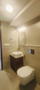 Bathroom Image of 4000 Sq.ft 4.5 BHK Apartment / Flat for sale in Naiknavare Eminence, Viman Nagar Pune for Rs. 70000000