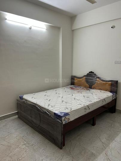 Nallurhalli, Whitefield Bedroom 1