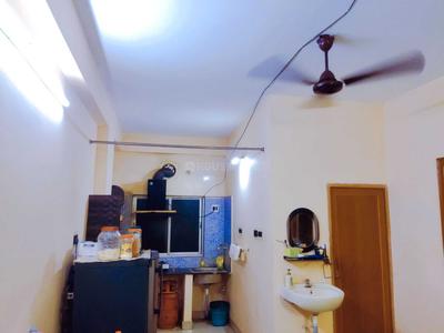Hall Image of 928 Sq.ft 2 BHK Apartment / Flat for sale in Tirupati Apartment, Dum Dum Kolkata for Rs. 2900000