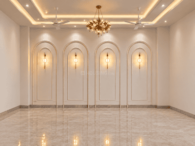 Living Room Image of 1650 Sq.ft 3 BHK Builder Floor for sale in GMS Road Dehradun for Rs. 14500000