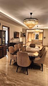 Hall Image of 4100 Sq.ft 5 BHK Builder Floor for sale in Mullanpur Garibdass Chandigarh for Rs. 32500006