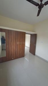 Bedroom Image of 600 Sq.ft 1 BHK Apartment / Flat for rent in Indira Nagar Bengaluru for Rs. 32000