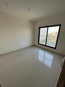 Bedroom Image of 3500 Sq.ft 4 BHK Apartment / Flat for rent in Om Icon, Vesu Surat for Rs. 50000