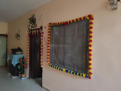 Hall Image of 520 Sq.ft 1 RK Apartment / Flat for sale in Manglaya Sadak Indore for Rs. 1800000