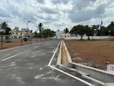 Residential Plot