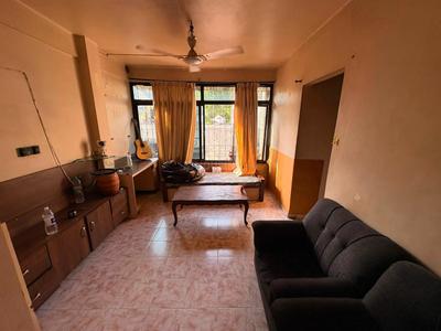 1 BHK Flat