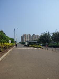 Image of 1400 Sq.ft 3 BHK Apartment / Flat for sale in Riverview Flamingo Park, Loni Kalbhor, Pune for Rs. 11200000