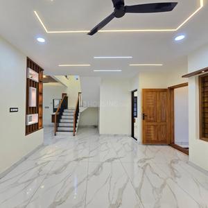 Hall Image of 1600 Sq.ft 3 BHK Independent House for sale in Guduvancheri Chennai for Rs. 15000000