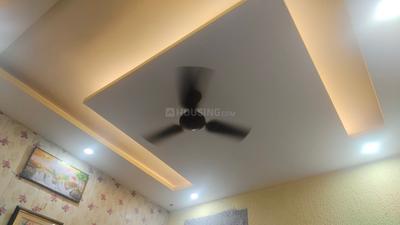 Bedroom Image of 594 Sq.ft 2 BHK Independent House for sale in Sector 86 Faridabad for Rs. 7800000