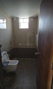 Bathroom Image of 1350 Sq.ft 3 BHK Apartment / Flat for sale in Bajaj Nagar Nagpur for Rs. 16500000