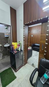 Hall Image of 334 Sq.ft 1 BHK Apartment / Flat for sale in Omicron 1A Greater Noida for Rs. 2500000