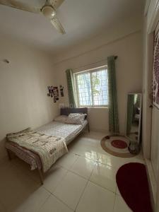 Bedroom Image of 1700 Sq.ft 3 BHK Apartment / Flat for rent in Mahaveer Seasons, Somasundarapalya Bengaluru for Rs. 73000