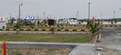 Image of 725 Sq.ft Residential Plot / Land for sale in Hitech Serasa Villas, Padappai, Chennai for Rs. 2174275
