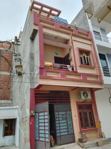 Image of 1200 Sq.ft 3 BHK Independent House for sale in Telibagh, Lucknow for Rs. 6000000