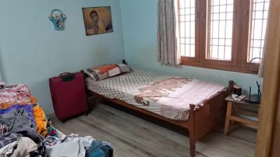Bedroom Image of 1730 Sq.ft 3 BHK Apartment / Flat for sale in Kurmannapalem Visakhapatnam for Rs. 6800000