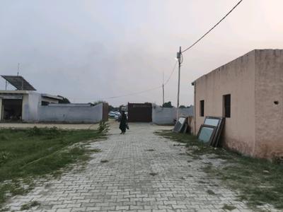 Image of 100 Sq.ft Residential Plot / Land for sale in SS Ayodhya Enclave, Dhoom Manikpur, Greater Noida for Rs. 3300000