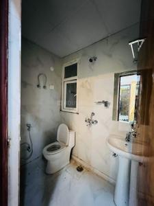 Image of 1550 Sq.ft 3 BHK Builder Floor for sale in Sam Florance, Noida Extension, Greater Noida for Rs. 5800000