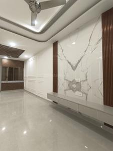 Hall Image of 1900 Sq.ft 3 BHK Builder Floor for sale in Indirapuram Ghaziabad for Rs. 11675000