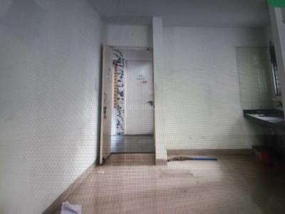 Balcony Image of 600 Sq.ft 1 BHK Apartment / Flat for rent in Nanded Janaranjani, Nanded Pune for Rs. 12000