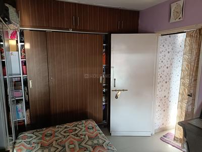 Bedroom Image of 550 Sq.ft 1 BHK Apartment / Flat for sale in Mauli, Sion Mumbai for Rs. 13500000