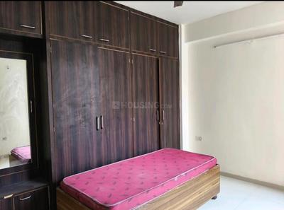 Bedroom Image of 2010 Sq.ft 4 BHK Apartment / Flat for sale in Tulip Violet, Sector 69 Gurgaon for Rs. 28500000