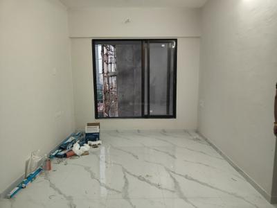 Living Room Image of 450 Sq.ft 1 BHK Apartment / Flat for rent in Promesa West End, Dadar West Mumbai for Rs. 75000
