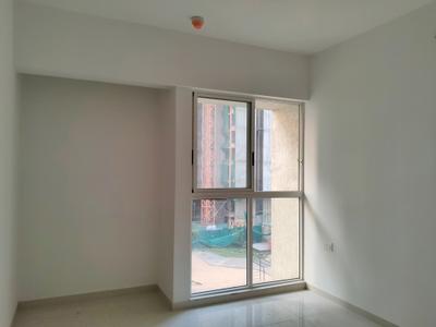 Bedroom Image of 538 Sq.ft 2 BHK Apartment / Flat for rent in Lodha Upper Thane, Bhiwandi Thane for Rs. 17000