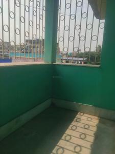 Bedroom Two Image of 710 Sq.ft 2 BHK Apartment / Flat for sale in Agarpara Kolkata for Rs. 1597500