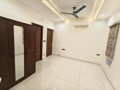 Sumadhura The Olympus Bedroom 1