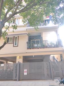 Building Image of 1200 Sq.ft 2 BHK Independent House for rent in Begur Bengaluru for Rs. 28000