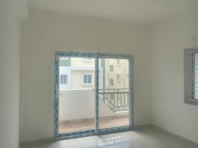 Bedroom Image of 1331 Sq.ft 3 BHK Apartment / Flat for sale in SVNR The Breeze, Bairagiguda Hyderabad for Rs. 9300002
