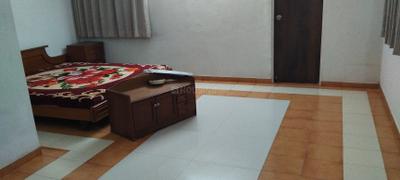 Bedroom Image of 2018 Sq.ft 3.5 BHK Apartment / Flat for rent in Labh Spring Valley, Ambawadi Ahmedabad for Rs. 36500