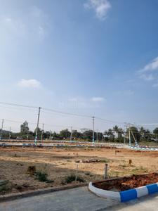 Image of 900 Sq.ft 2 BHK Independent House for sale in Sevashrama, Bengaluru for Rs. 6000000
