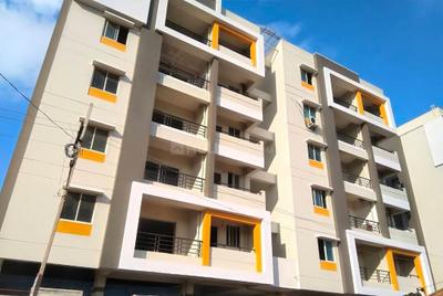 Image of 1350 Sq.ft 3 BHK Apartment / Flat for sale in Coastal Aspen Classic, Pedagantyada, Visakhapatnam for Rs. 4275000