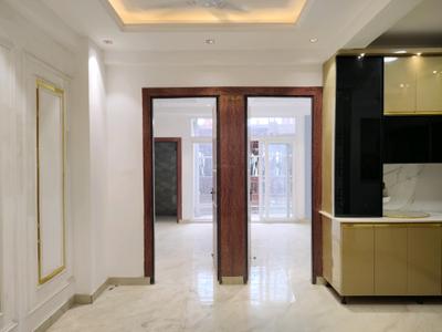 Living Room Image of 1050 Sq.ft 2 BHK Apartment / Flat for sale in Vihaan Green Heaven, Noida Extension Greater Noida for Rs. 4654100