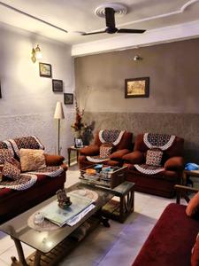 Hall Image of 2250 Sq.ft 3 BHK Villa for sale in Abhinav Kakda Abhinav Homes, Ayodhya Bypass Bhopal for Rs. 17000000
