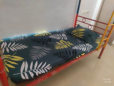 Bedroom Image of Bhairavi PG for ladies in Tambaram Sanatoruim, Chennai