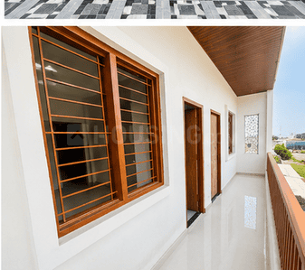 Image of 2450 Sq.ft 5 BHK Duplex for sale in Amara Khaira Chak, Varanasi for Rs. 10700000