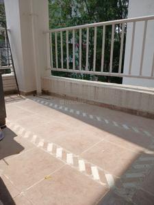 Balcony Image of 1340 Sq.ft 3 BHK Apartment / Flat for sale in Rohan Leher, Baner Pune for Rs. 15500000