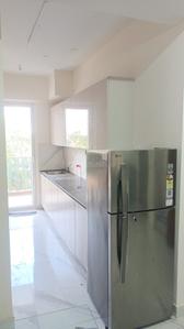 Kitchen Image of 1494 Sq.ft 3.5 BHK Builder Floor for rent in M3M Soulitude, Sector 89 Gurgaon for Rs. 38000