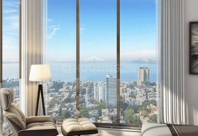 Bedroom Image of 1450 Sq.ft 3 BHK Apartment / Flat for sale in Matunga West Mumbai for Rs. 54969500