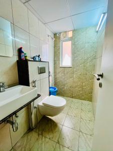 Image of 750 Sq.ft 2 BHK Apartment / Flat for rent in Godrej Green Cove, Mahalunge, Pune for Rs. 36000