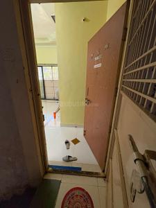 Hall Image of 780 Sq.ft 2 BHK Apartment / Flat for rent in Yash Shubham Heights, Warje Pune for Rs. 21000