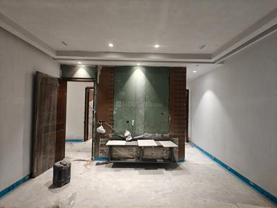 Bedroom Image of 2448 Sq.ft 4 BHK Builder Floor for sale in Model Town New Delhi for Rs. 50000000