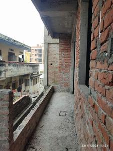 Balcony Image of 3000 Sq.ft 4 BHK Penthouse for sale in Azad Nagar Kanpur for Rs. 25000000